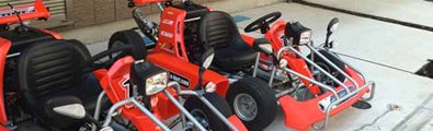 GO-KART JAPAN ASAKUSA